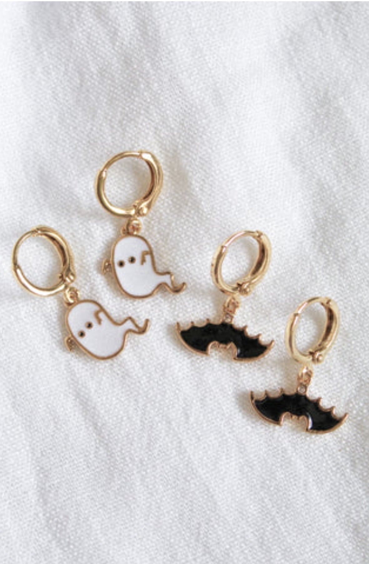Kinsey Designs Spooky Huggies