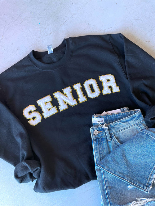 Senior Custom Sweaters