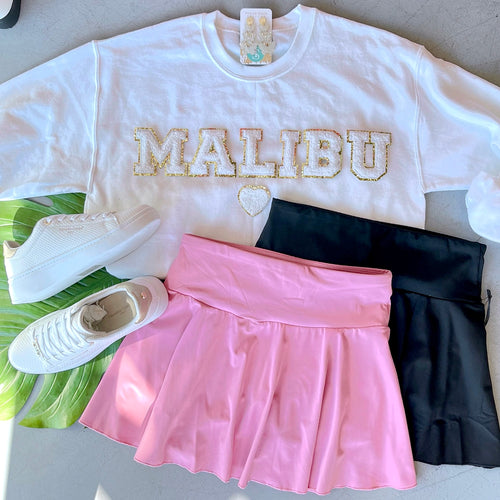 Custom Malibu Sweatshirt